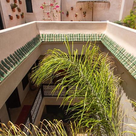 Riad Kadi Марракеш Экстерьер фото